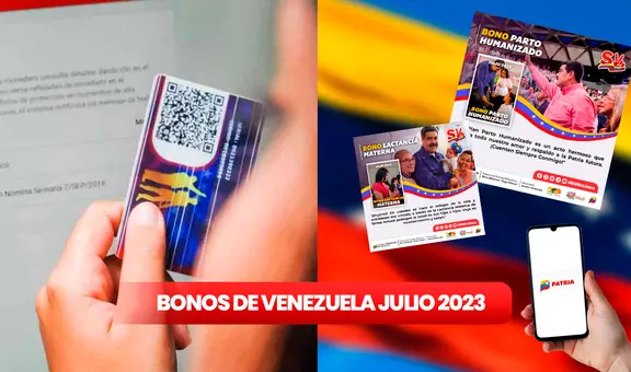 Bonos Lactancia Materna y Parto Humanizado de julio 2023: fechas de pago, montos y últimas noticias