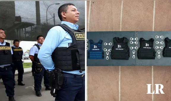 ¿Son eficaces las nuevas armas no letales para enfrentar la delincuencia?