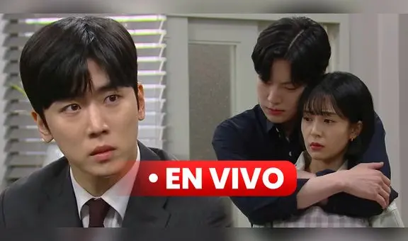 "The real has come!", cap. 30 sub español: ¿dónde ver gratis la serie con Ahn Jae Hyun?