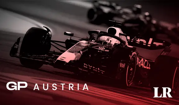 GP Austria 2023 EN VIVO: ¿a qué hora y dónde ver la carrera de Formula 1 ONLINE?