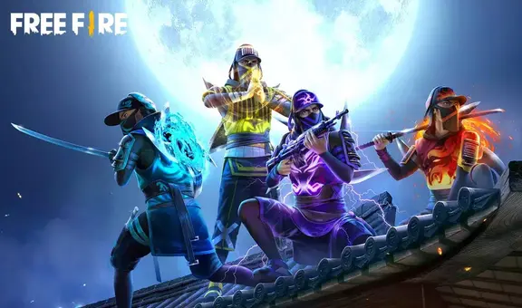 Códigos de Free Fire de hoy, 1 de julio de 2023, para canjear por premios y diamantes