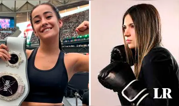 La Velada del Año: ¿quién ganó la polémica pelea entre Samy Rivers y Marina Rivers?