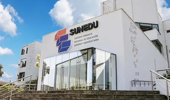 ¿Cómo CONSULTAR la autenticidad de una constancia emitida por Sunedu?