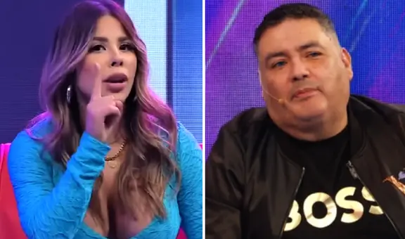 Gabriela revela por qué rechazó tener un romance con Alfredo: “Mi mamá me dijo: 'Ya no ruegues'"