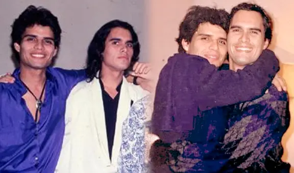 Hermanos Suárez-Vértiz: ¿cuál fue el importante cargo de su abuelo en la industria del arte que los llevó a la música?