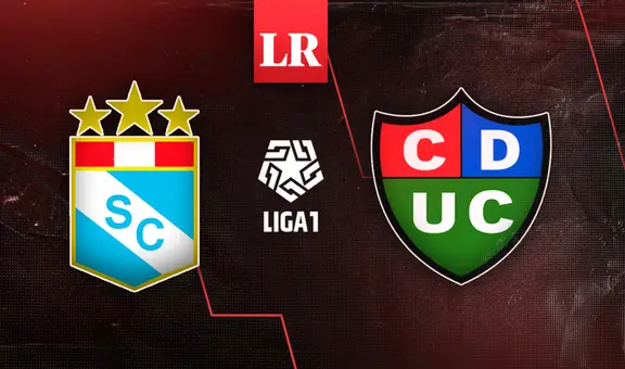 Sporting Cristal vs. Unión Comercio: ¿cómo ver el partido por el Torneo Clausura vía Liga 1 MAX?
