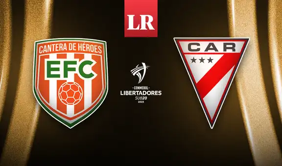 Envigado vs. Always Ready EN DIRECTO: ¿en qué canal ver partido por Copa Libertadores Sub-20?