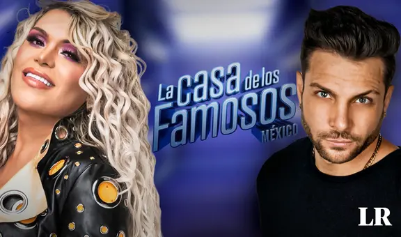 VER, "La casa de los famosos México" EN VIVO HOY por Televisa y ViX GRATIS ONLINE
