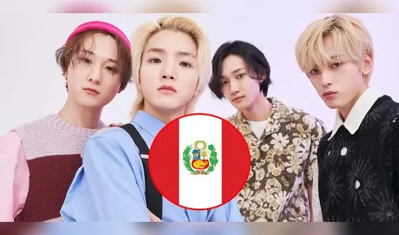 W24 anunció tour en Latinoamérica e incluyó a Perú: ¿cuándo se presentan?