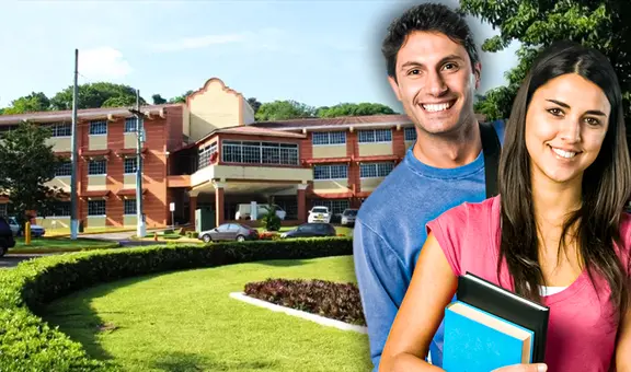 ¡Buenas noticias, Panamá! UTP entre las mejores universidades del mundo