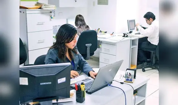 Congreso propone que trabajadores puedan tomarse un año sabático voluntario