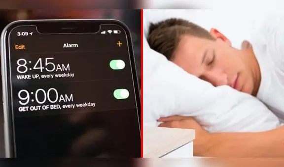 ¿Qué apps de despertador utilizar si la alarma de tu teléfono ya no te funciona?