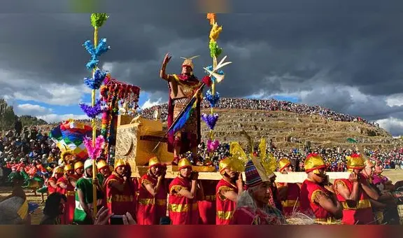 Cusco: festividades por el Inti Raymi generaron ingresos por S/33 millones