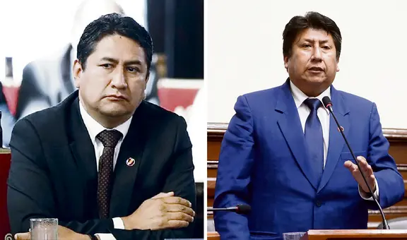 ¿A qué juega Perú Libre en la elección de la Mesa Directiva del Congreso?