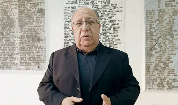 Fernando Tuesta Soldevilla: “El principal obstáculo para la reforma política en el país son los congresistas”