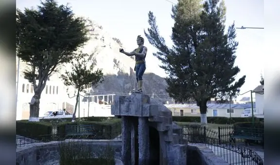 Tuti: el pueblo donde está prohibido la venta de bebidas alcohólicas