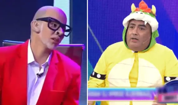 Alfredo Benavides confiesa que le fastidió que Gabriela lo llamara inmaduro: Una falta de respeto