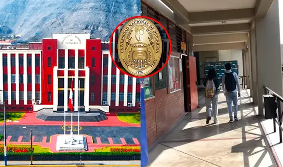 ¿Cuál es la facultad más difícil de la UNI? Youtuber lo revela y genera polémica en redes sociales