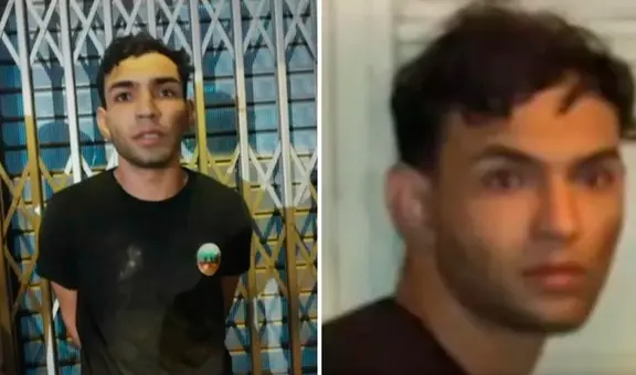 PNP confirmó que cómplice de 'Maldito Cris' escapó a Chile tras ser liberado por Fiscalía