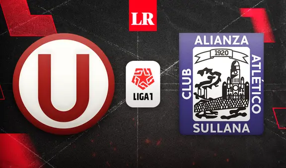 VER GolPerú | Universitario vs. Alianza Atlético: ¿cómo ver ONLINE GRATIS el partido del Torneo Clausura?