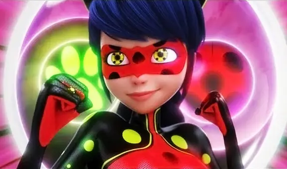 ¿“Miraculous: Ladybug” tendrá temporada 6? Fecha de estreno, tráiler, dónde ver y todo lo que se sabe