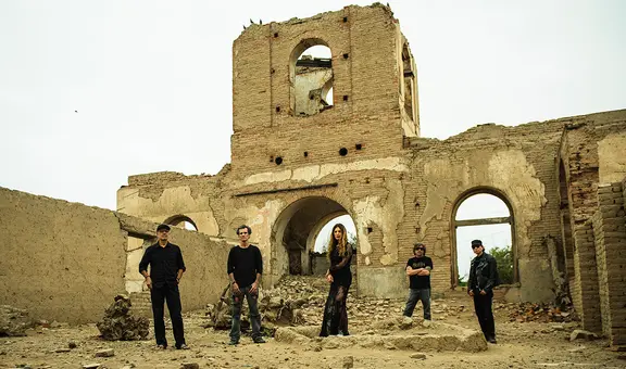 Mar de Copas: 30 años de amor y desamor