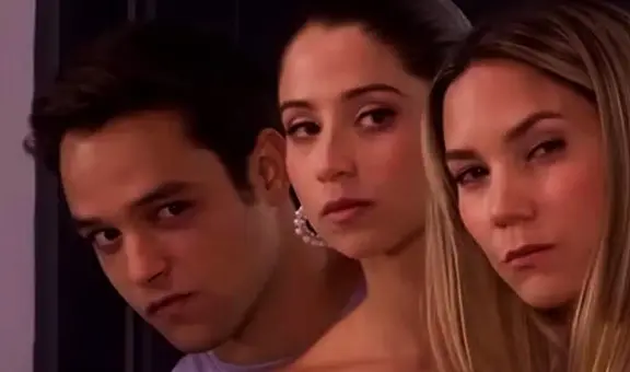 "Al fondo hay sitio": Laia es odiada por los fans y la llaman "víbora" por destruir a Cristóbal