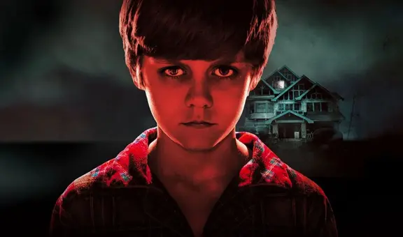 ¿Cuándo se estrena "La noche del demonio: la puerta roja" en Perú?