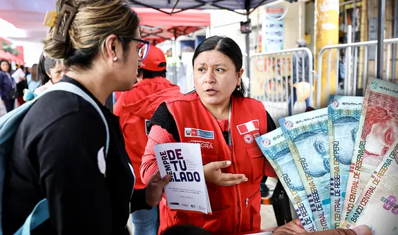 ¿Buscas empleo en el Estado? CONVOCATORIAS del 1 al 9 de julio con SUELDOS de hasta S/11.000