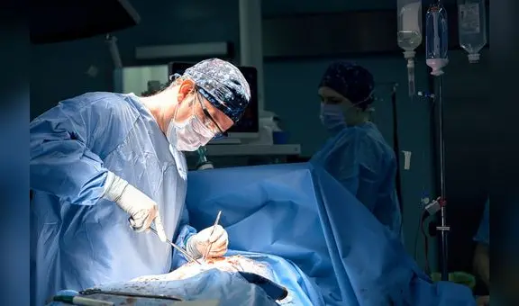 Joven fallece por presunta negligencia tras someterse a operación estética en Arequipa