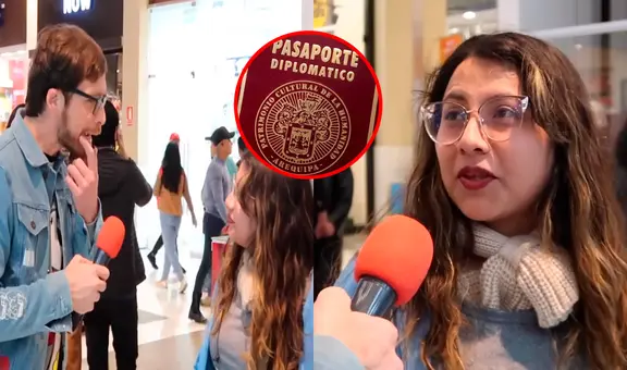 Henry Spencer pregunta a joven si Arequipa es país y el VIDEO de la respuesta sorprende en REDES