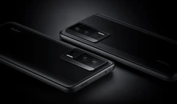 Xiaomi: filtración revela algunas características de los móviles Redmi K70