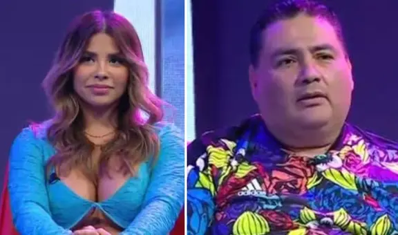 Alfredo Benavides revela qué sería capaz de hacer por Gabriela y la sorprende con inmenso gesto