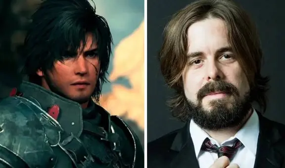 La dura crítica de Dross a Final Fantasy XVI y los RPG que recomienda jugar en su lugar