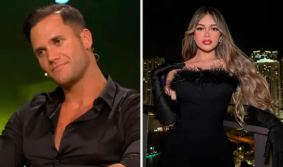 Fabio Agostini: ¿cuál fue la pregunta sobre Mayra Goñi con la que ganó en "El valor de la verdad"?