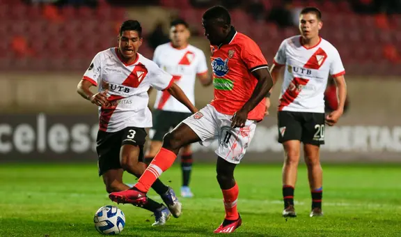 Envigado se impuso por 1-0 a Always Ready en el inicio de la Copa Libertadores sub-20
