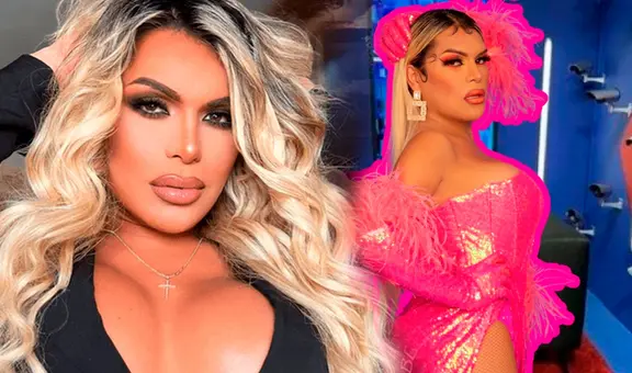 ¿Quién es Wendy Guevara, la favorita para ganar el reality “La casa de los famosos”?