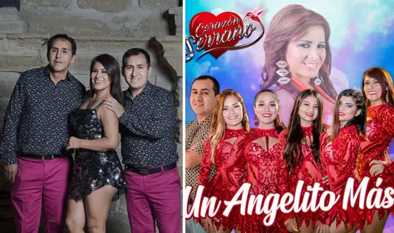 ¿Quién es Lorenzo Guerrero Neira y qué papel cumple dentro de Corazón Serrano?