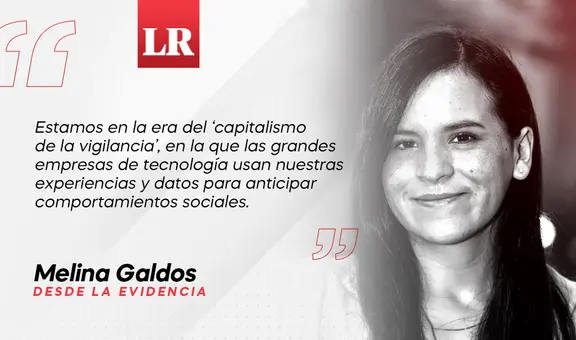 ¿Qué está pasando con Twitter?, por Melina Galdos
