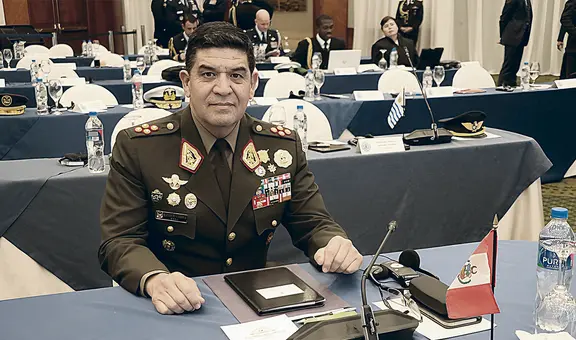 CCFFAA se niega a entregar planes de operaciones a la Fiscalía Suprema