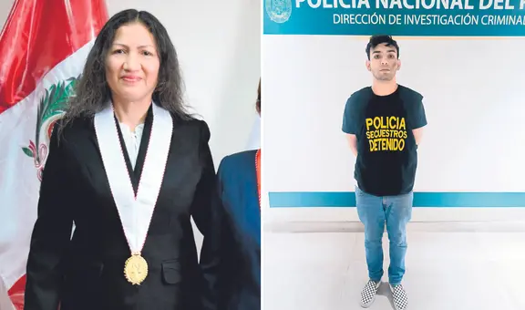 Maldito Cris: fiscal liberó a su cómplice y este huyó a Chile