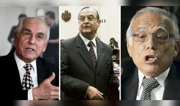 Abogado Guillermo Olivera acusa a Aníbal Torres de ser “el Montesinos” de Pedro Castillo