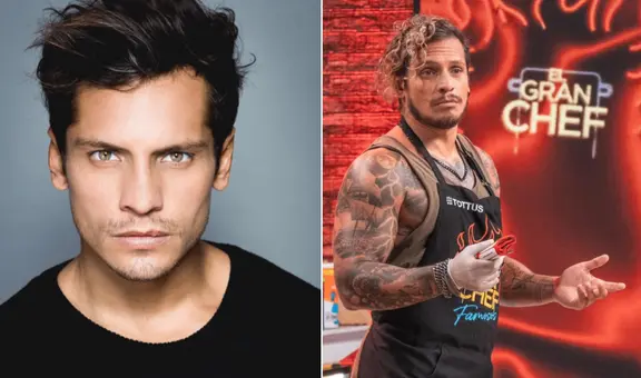 ¿Cuál es el nuevo proyecto de Nikko Ponce tras participar en “El gran chef: famosos”?