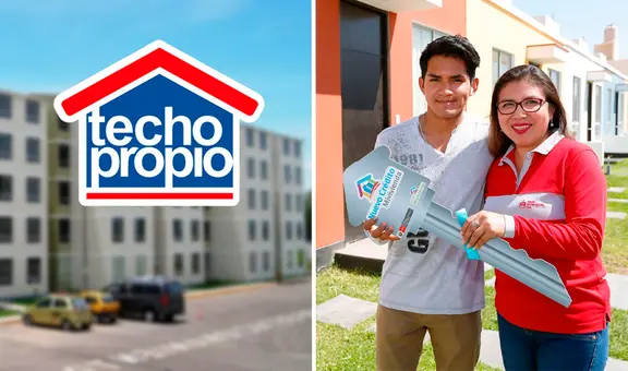 ¿Sabías que el Estado te regala S/43.000 para vivienda? Solo debes cumplir estos 4 requisitos