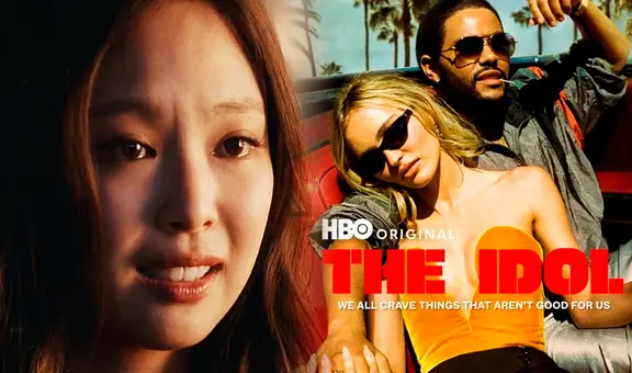 "The idol", final explicado: Jennie lo perdió todo en giro inesperado de la serie de The Weeknd
