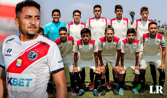 De recolectar chatarra a ser líder en Municipal: la conmovedora historia de Christian Flores