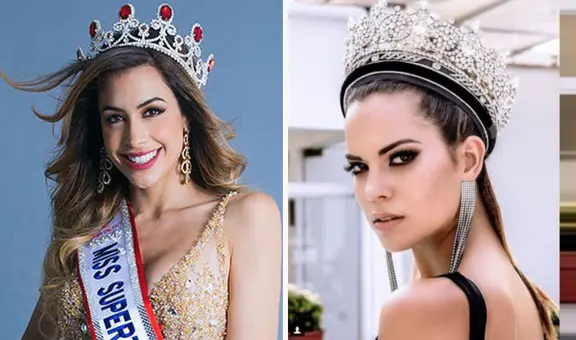 ¿Por qué Milett Figueroa no pudo competir contra Valeria Piazza en el Miss Perú 2016?