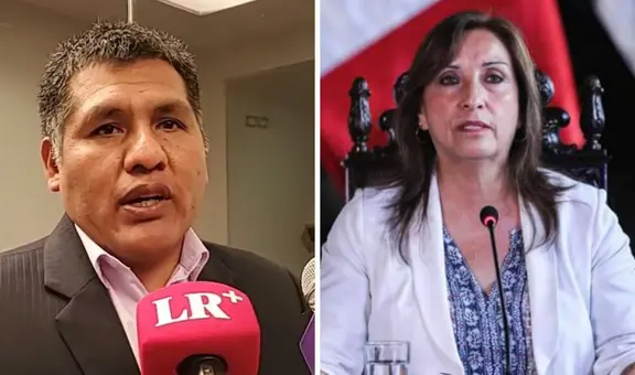 Jaime Quito sobre posible invitación a Dina Boluarte por aniversario de Arequipa: “Es una provocación”