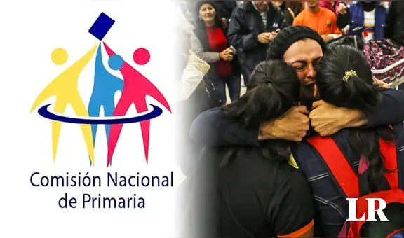 ¡Se extiende el plazo! Venezolanos en el exterior podrán inscribirse hasta el 10 de julio para votar en la Primaria