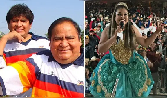 Los Shapis llegan a Trujillo después de más de una década: ¿dónde y cuándo?